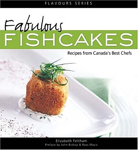 Fabulous Fishcakes (Paperback, 2nd)