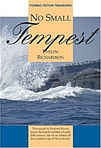 No Small Tempest (Paperback)