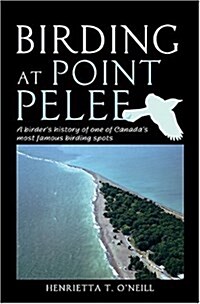 Birding at Point Pelee (Paperback)
