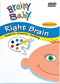 Right Brain (DVD)