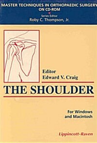 The Shoulder (CD-ROM)