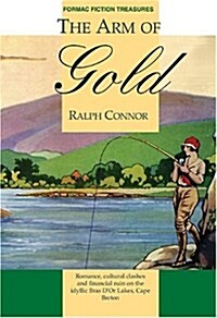 The Arm of Gold (Paperback, Revised)