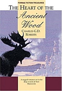 The Heart of Ancient Wood (Paperback, Revised)