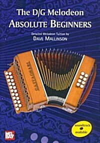 The D/G Melodeon (Paperback)