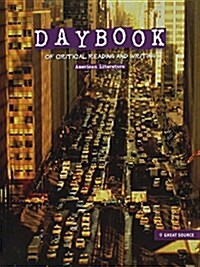 Great Source Daybooks: Student Edition Review Grade 5 2008 (Paperback)