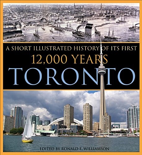 Toronto (Paperback)