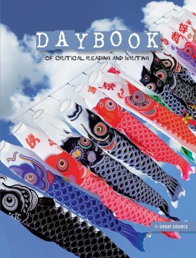 Great Source Daybooks (Hardcover, PCK)