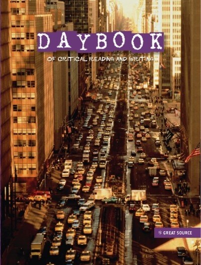 Great Source Daybooks (Hardcover, 1st, PCK, Student)