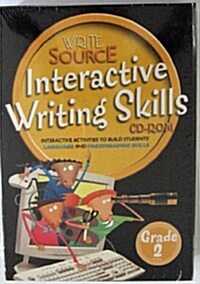 Great Source Write Source (CD-ROM, 1st)