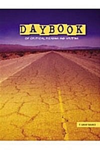 Great Source Daybooks (Hardcover, 2nd, PCK)
