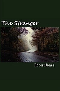 The Stranger (Paperback)