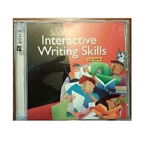 Great Source Write Source (CD-ROM, 1st)