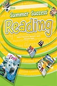 Summer Success Reading: Complete Kit Grade K (Hardcover, 2)