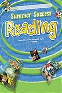 Great Source Summer Success Reading (Hardcover, 2nd, PCK)