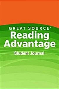 Great Source Reading Advantage (Paperback, 1st, PCK, Student)