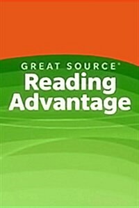 Great Source Reading Advantage (Paperback, 1st, PCK, Student)