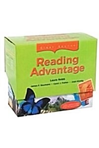 Great Source Reading Advantage (Paperback, 1st, PCK)