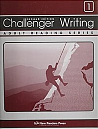 Challenger Writing 1 (Paperback, 2nd, CSM)