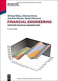 Financial Engineering: Certified Financial Engineer (English and German Edition) (Hardcover, 2nd)
