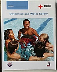 Swimming and Water Safety (Paperback)