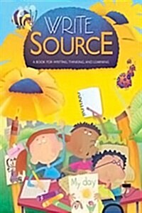 Great Source Write Source Grade 2 (Transparencies)