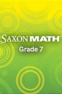 Saxon Math Course 2: Instructional Presentation CD-ROM (Hardcover)