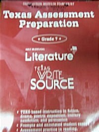 Student Assessment Prep Level 7 (Paperback)