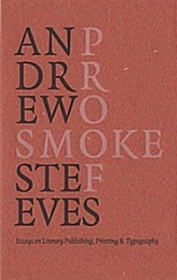 Smoke Proofs (Paperback)