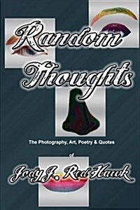 Random Thoughts (Paperback, Large Print)