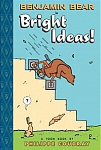 Benjamin Bear in Bright Ideas! (Library Binding)