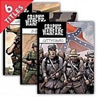 Graphic Warfare (Set) (Library Binding)