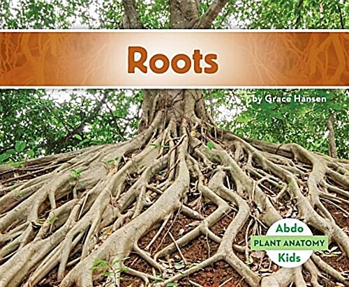 Roots (Library Binding)