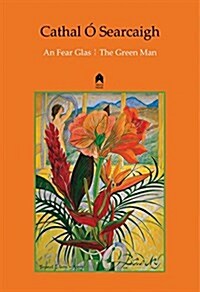 An Fear Glas / The Green Man (Hardcover)