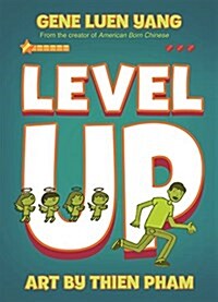 Level Up (Paperback, Reprint)