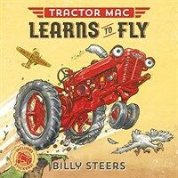 Tractor MAC Learns to Fly (Paperback, Reprint)
