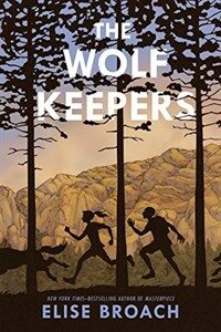 (The) wolf keepers 