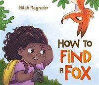 How to Find a Fox (Hardcover)