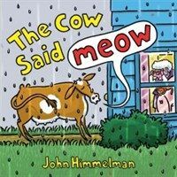 (The) cow said meow