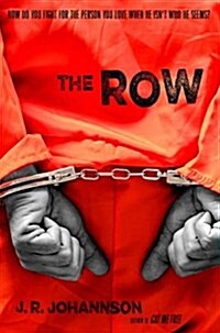 The Row (Hardcover)
