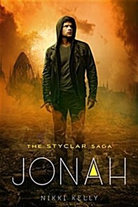 Jonah: The Styclar Saga (Hardcover)