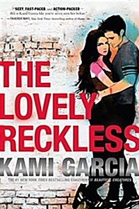 [중고] The Lovely Reckless (Hardcover)