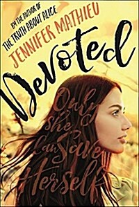 Devoted (Paperback, Reprint)