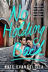 No Holding Back (Paperback)