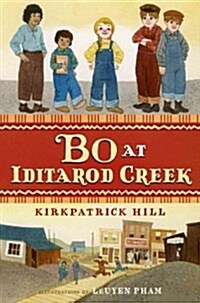 Bo at Iditarod Creek (Paperback, Reprint)