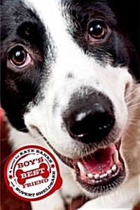 Boys Best Friend (Paperback, Reprint)