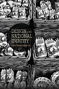 Design and National Identity (Paperback, Reprint)