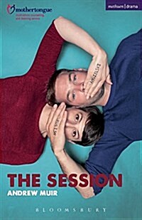 The Session (Paperback)