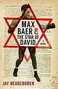 Max Baer and the Star of David (Paperback)