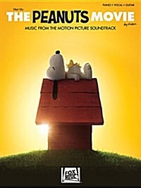 The Peanuts Movie (Paperback)