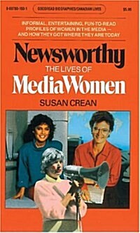 Newsworthy (Paperback)